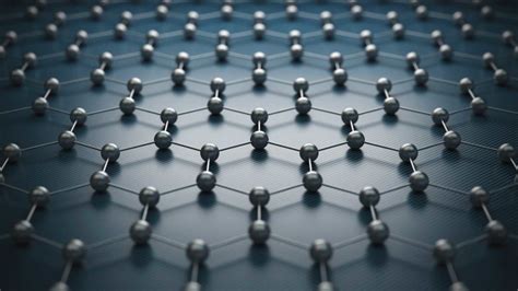  Graphene: Uzay Çağındaki Muhteşem Malzeme!