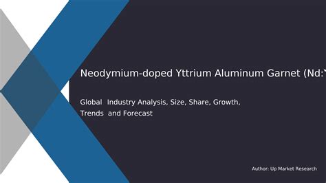 Yttrium Aluminat Nasıl Elektronik Cihazların Verimliliğini Artırıyor?